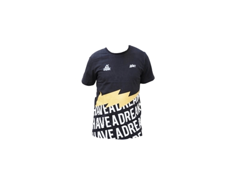 T-shirt DAÖMEY Homem (Multicor - XL)