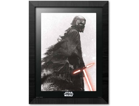 Print  Star Wars Episodio Ix El Ascenso De Skywalker