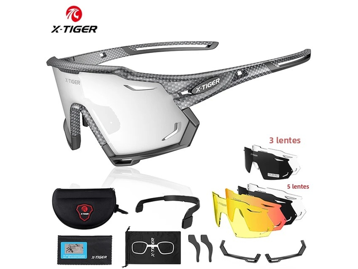 (estilo 11) Óculos De Ciclismo Polarizados Uv400, Óculos De Proteção, Unissex, Lentes De Polipropileno