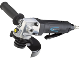 9033N-7 Lixadeira angular: 239 mm HAZET