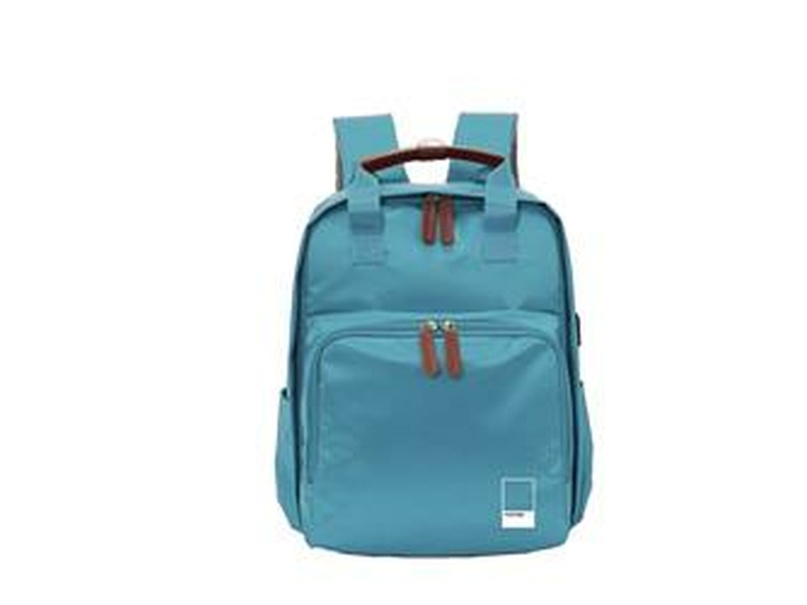 Mochila para Portátil PANTONE Pantone PT-BPK0021G Azul