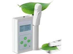 Medidor De Clorofila, Analisador Digital Inteligente Nutrição Vegetal Com Visor Lcd, Testador Solo Portátil