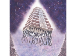 Vinil Holy Mountain - Ancient Astronauts