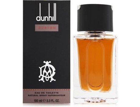Perfume PROCTOR & GAMBLE Dunhillcustom Eau De Toilette (100ml)