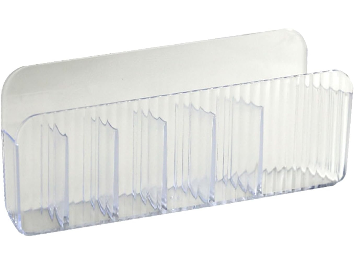 Armário De Parede Compacto Com Prateleira Para Cosméticos, Ideal Para Banheiro Instalação Sem Furos