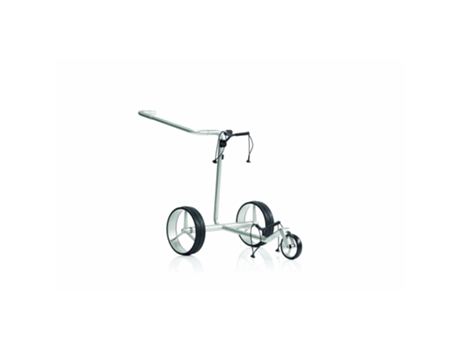 Empilhador Eléctrico JUSTAR Carbon 1