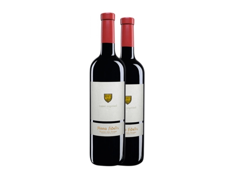 Vinho PINNA FIDELIS Español Tempranillo Ribera del Duero Carvalho (0.75 L - 2 Unidades)