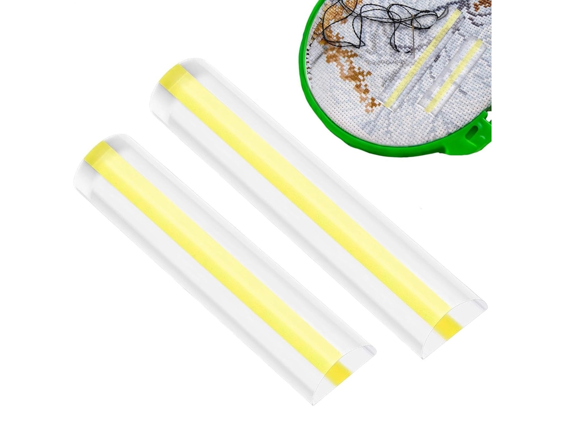 Lurelia Régua De Medição Com Com Lupa E Portátil Para Desenho Técnico