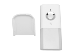 Luz Noturna Led Com Sensor Plugue Uk