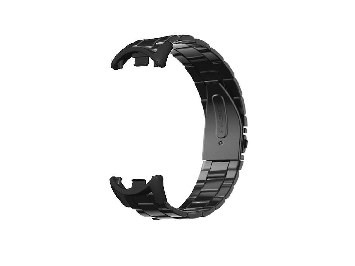 Pulseira de Silicone para Fitbit Charge 6/5 GOKOCO