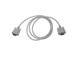 Cabo adaptador VGA Lurelia, 15 pinos, 9 pinos, macho, 1,5 m, branco
