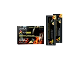 Creme de Aperfeiçoamento Abdominal para Melhorar a Elasticidade na Worten LAXISCREED