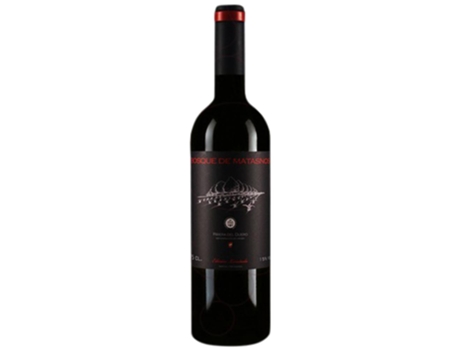 Vinho BOSQUE DE MATASNOS Bosque De Matasnos Edición Limitada Tempranillo Ribera Del Duero (1.5 L - 1 unidade)