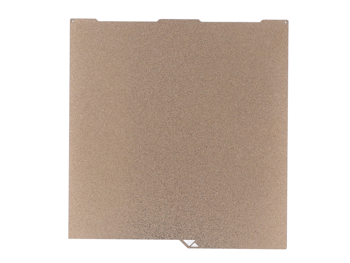 Placa de Construção para Impressora 3d Kobra 256x268mm Texturizada S/MARCA