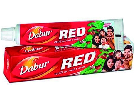 Pasta de Dentes  Pimenta Nepali Ayurveda (100 ml)