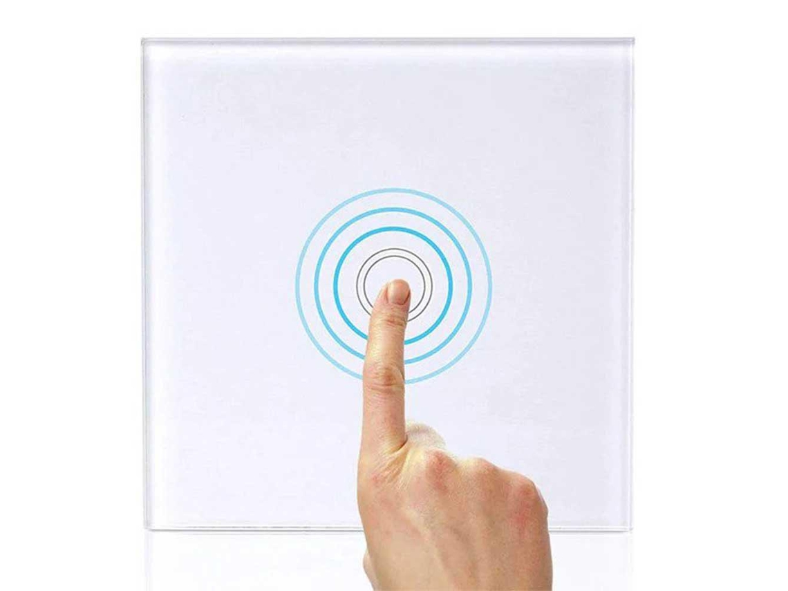 Pni Glass Touch Switch Sh101 Touch