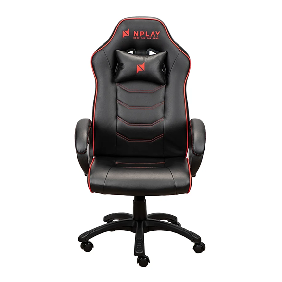Cadeiras gamer