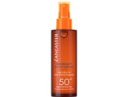 Bronzeador LANCASTER Sun Beauty (150 ml)