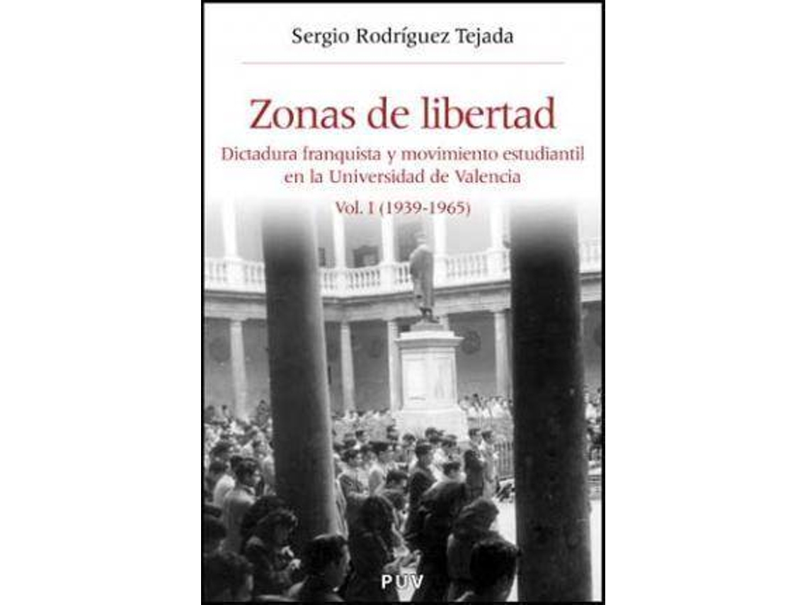Livro de Sergio Rodríguez Tejada (Espanhol)
