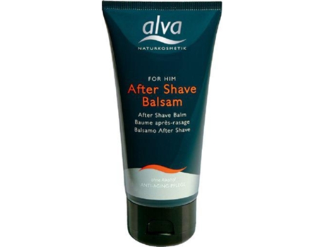 Alva After Shave Balm - 75Ml