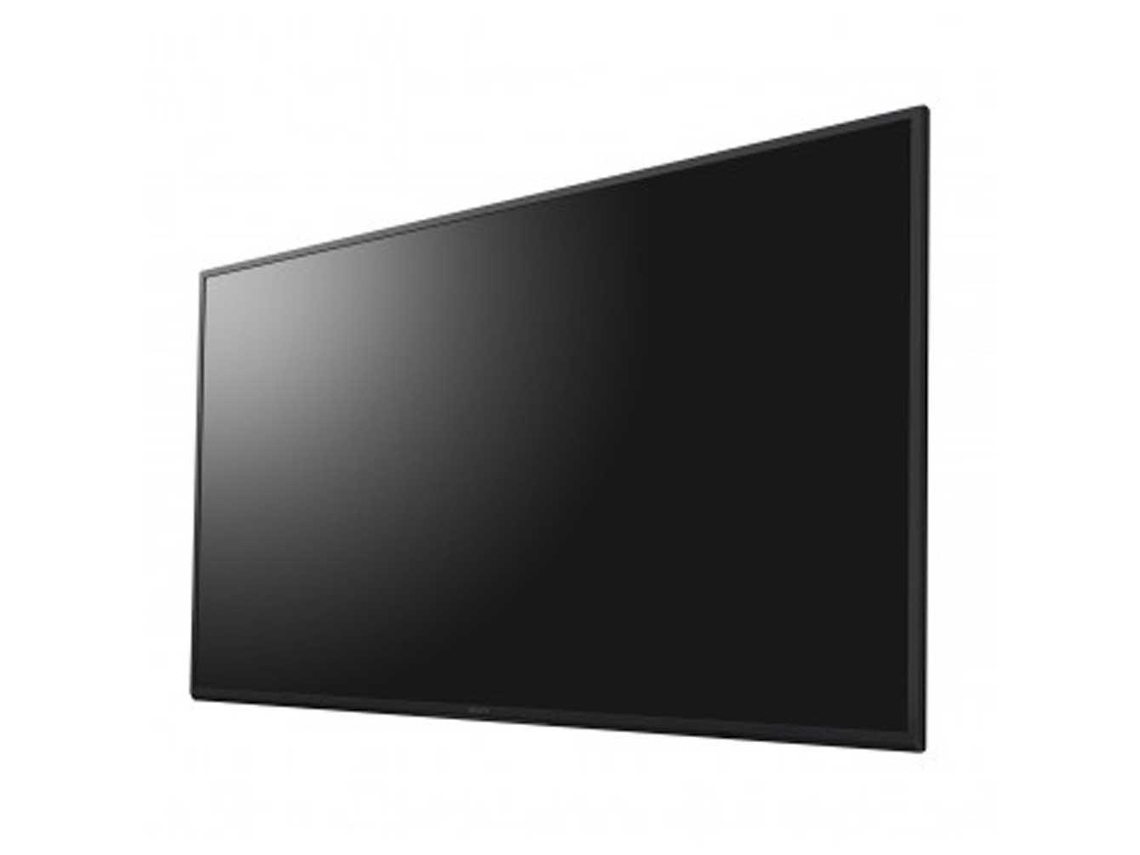 Sony Monitor Fw-43Bz30J 43´´ 4K Ips Led