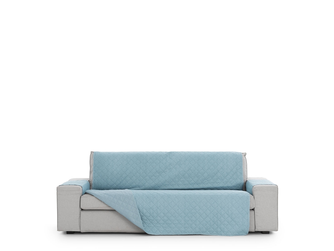 Capa do Sofá EYSA MONTBLANC Turquesa 100 x 110 x 190 cm