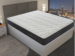 Colchão ILOVESLEEP Zara (90x190 cm - Espuma HR)