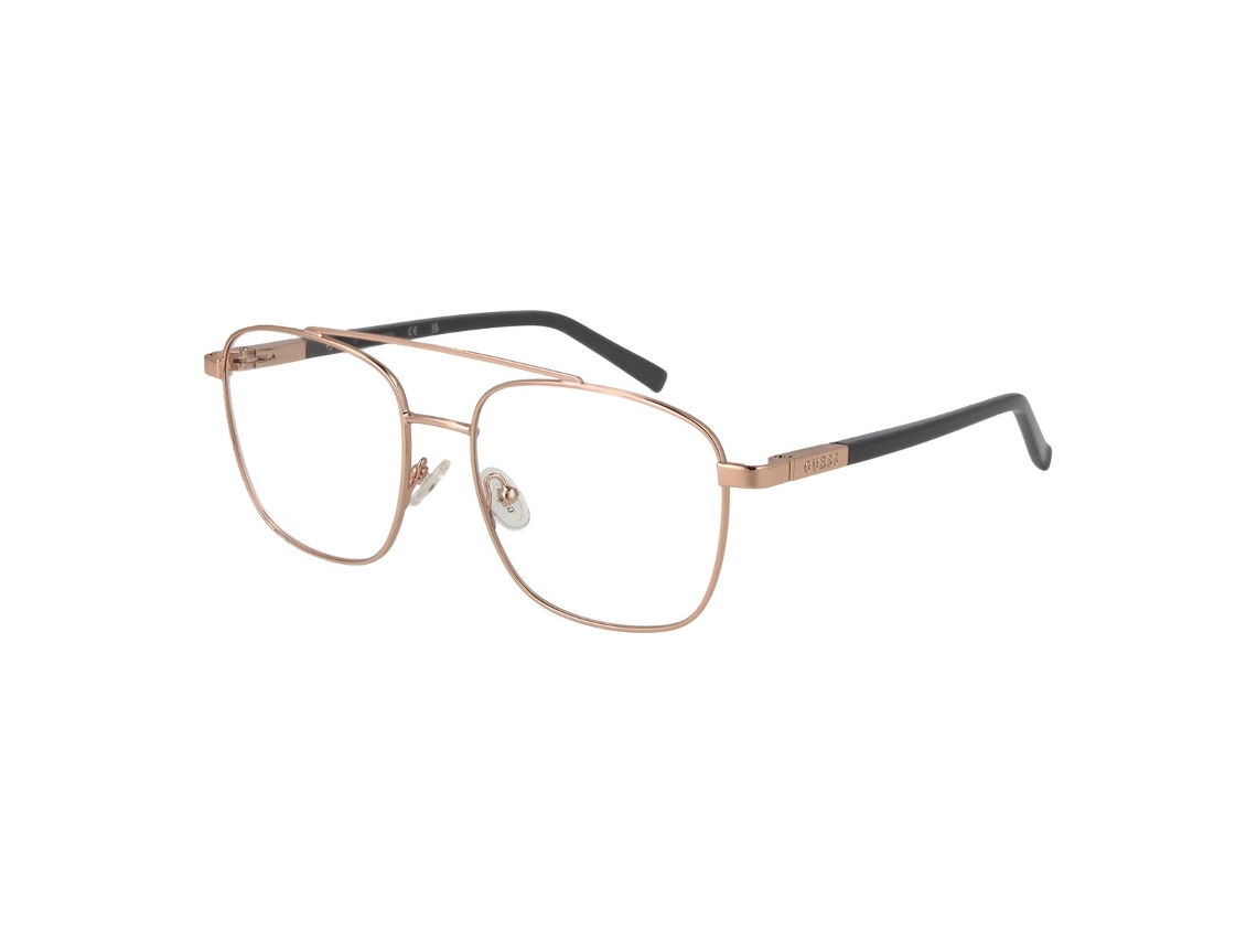 Armação De Óculos Homem Guess Gu3038 54020