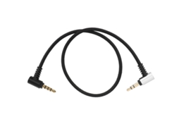 Cabo de Microfone Trs para Trrs LAXISCREED