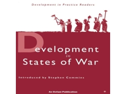 Livro Development in States of War de Practical Action Publishing (Inglês)