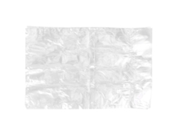 5 Sacos 10pcs/saco Descartável Cubos De Gelo Saco 24‑grid Transparente Cubos De Gelo Molde Diy Beber*