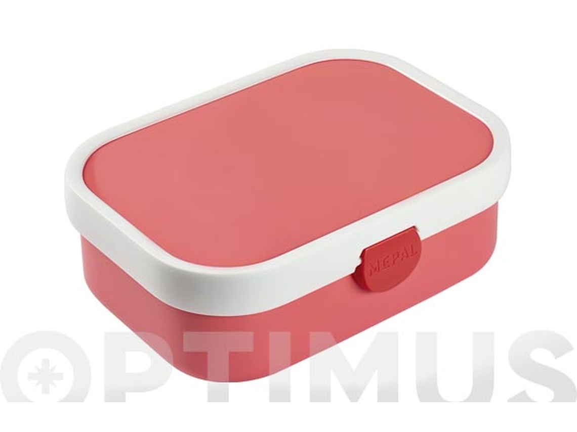 Caixa Lunch Box MEPAL Campus