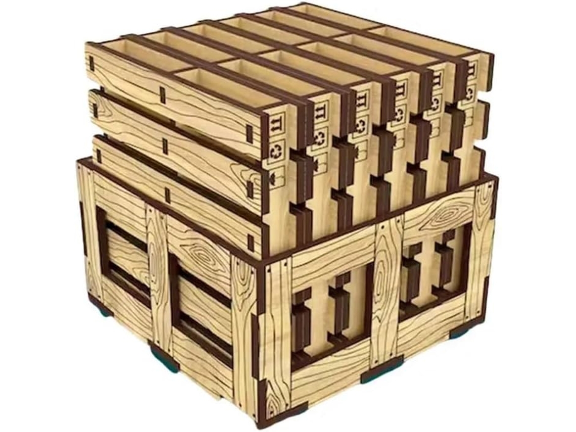 Mesa De Vidro Para Uso Diário