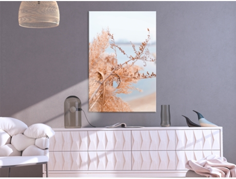 Quadro ARTGEIST Sophisticated Twigs (1 Part) Vertical (20x30)