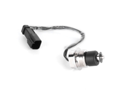 Sensor De Pressão De Óleo Laxiscreed Para Escavadoras Cat, Voltagem 6-36v, Compatível Com Modelos Específicos