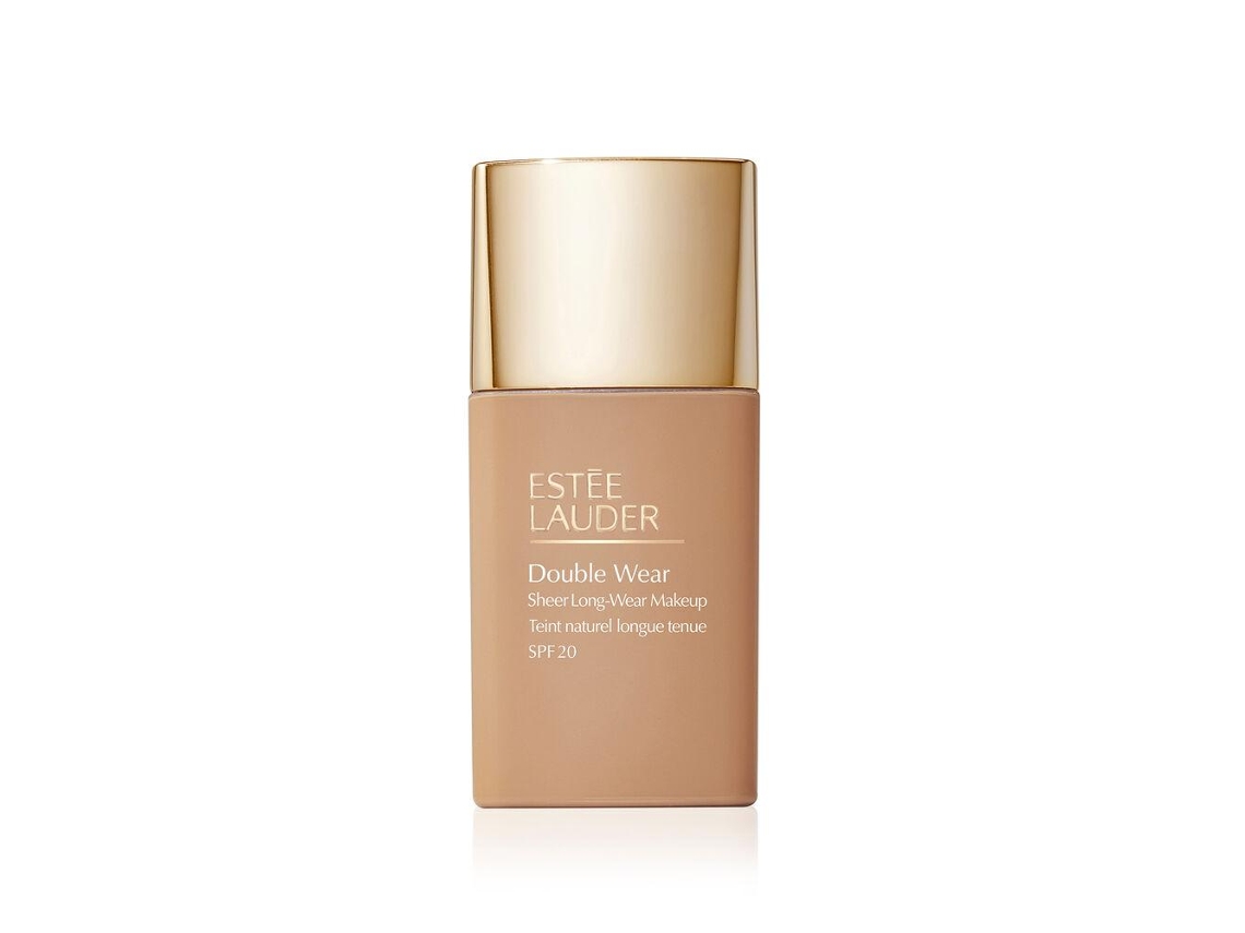 Base de Maquilhagem Fluida Estee Lauder Double Wear Sheer Mate Spf 20 4N2 30 Ml