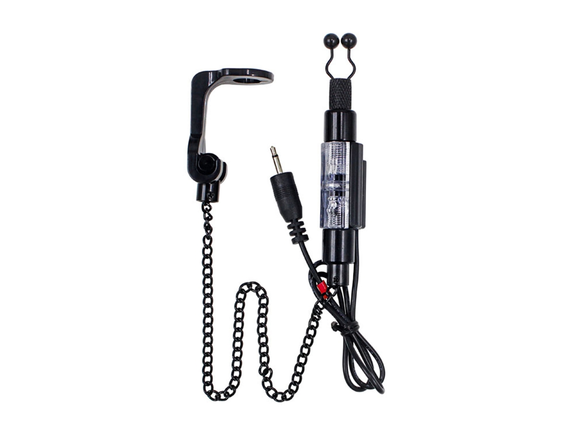 Indicadores Led para Pesca de Carpa com Estojo