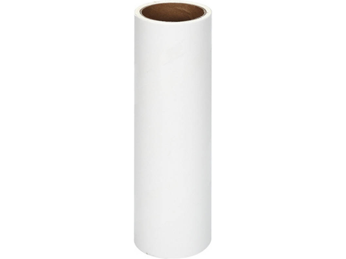 Pack 5 Rolos Adesivos WJS (Branco - 16 cm)