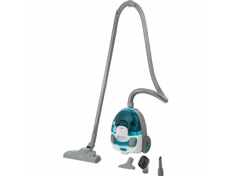 Aspirador SENCOR SVC-511TQ (1,5 L - 890 W)