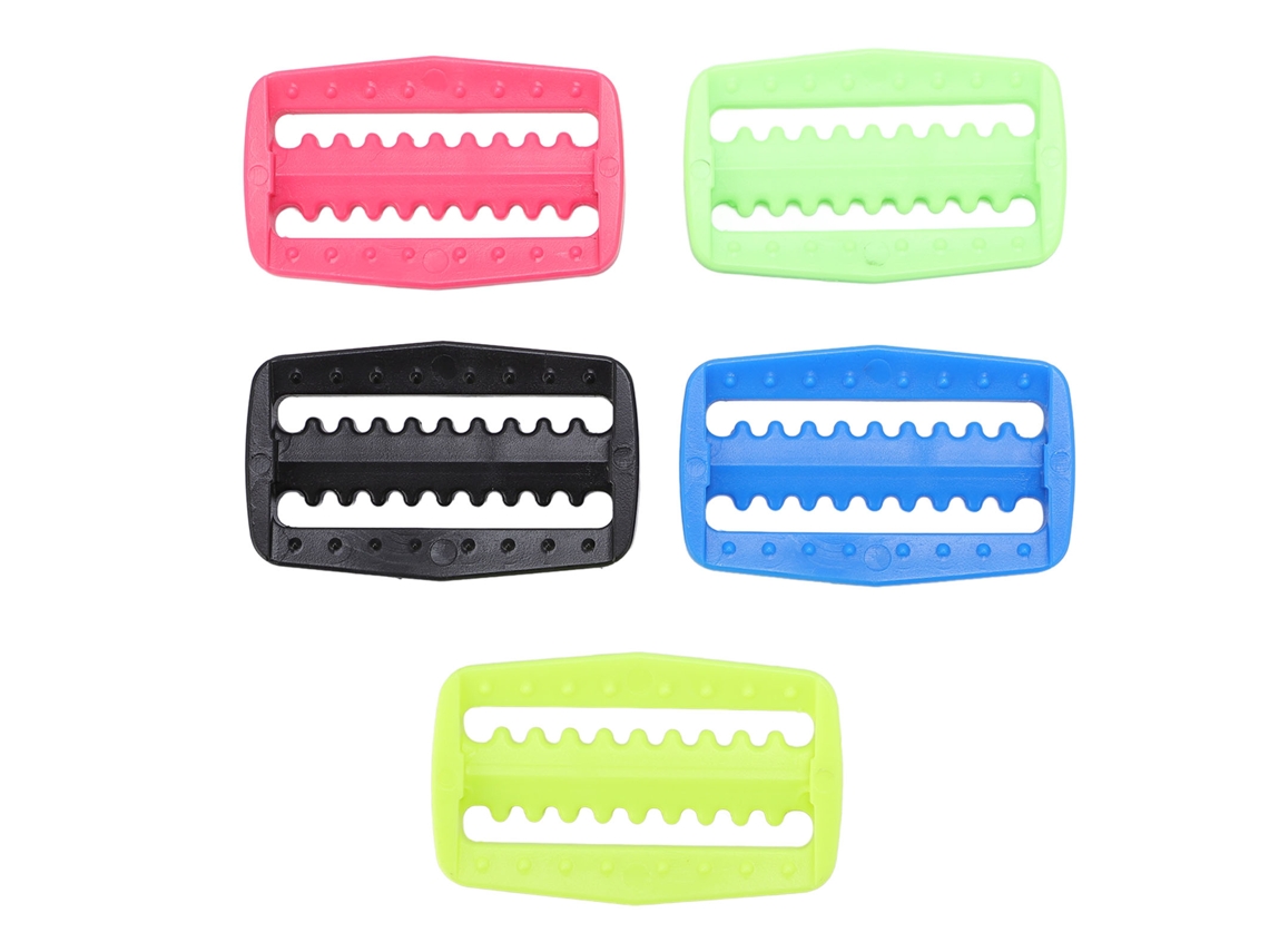 Business 5pcs Retentor de Cinto de Peso para Mergulho