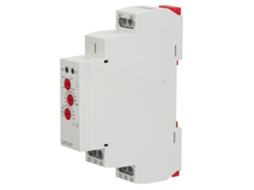 Timer De Partida Estrela-triângulo Grt8-st 380v-415v