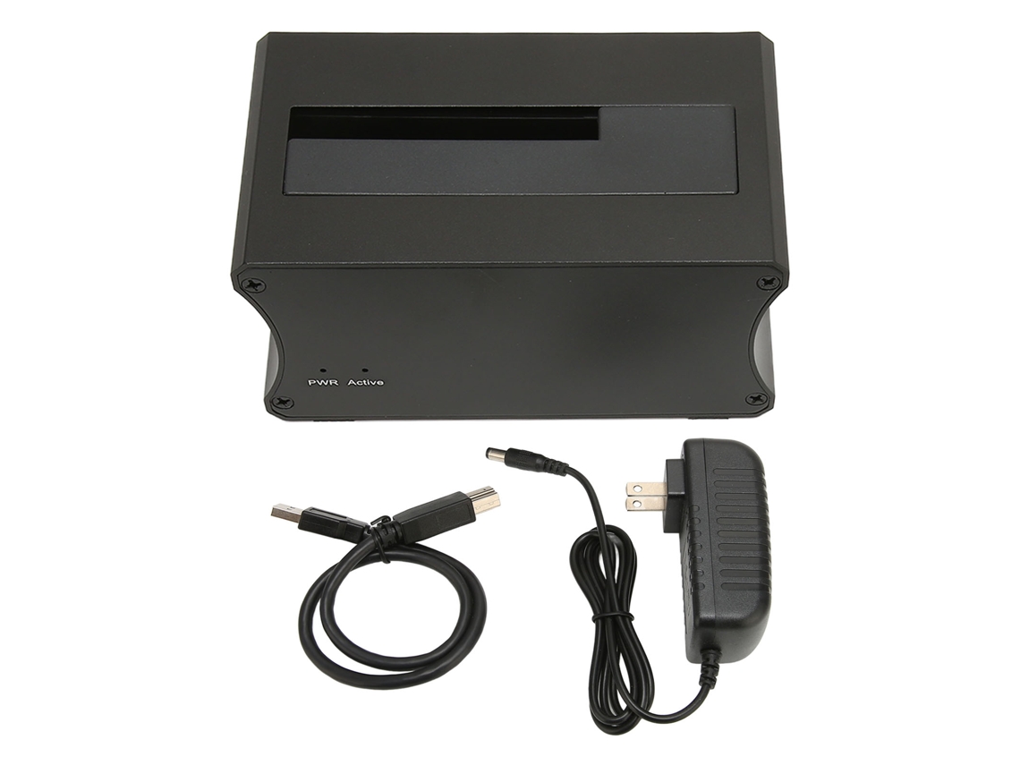 Dock de Disco Rígido LAXISCREED Usb3.0
