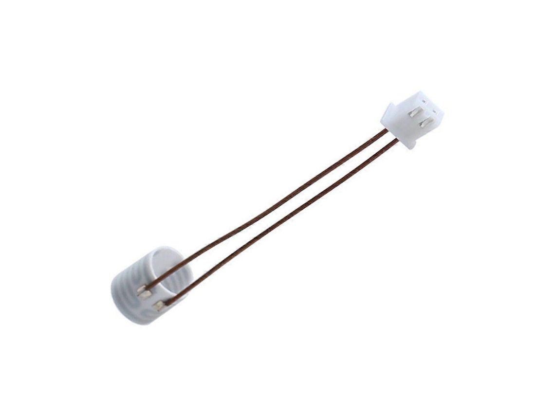 1 Peça Para Tubo De Calor Cerâmico Hotend K1/k1 Max 24v60w, Acessórios Para Impressora 3d K1 M Slowmooose