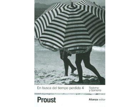 4.Sodoma Y Gomorra.Busca Del Tiempo Perdido