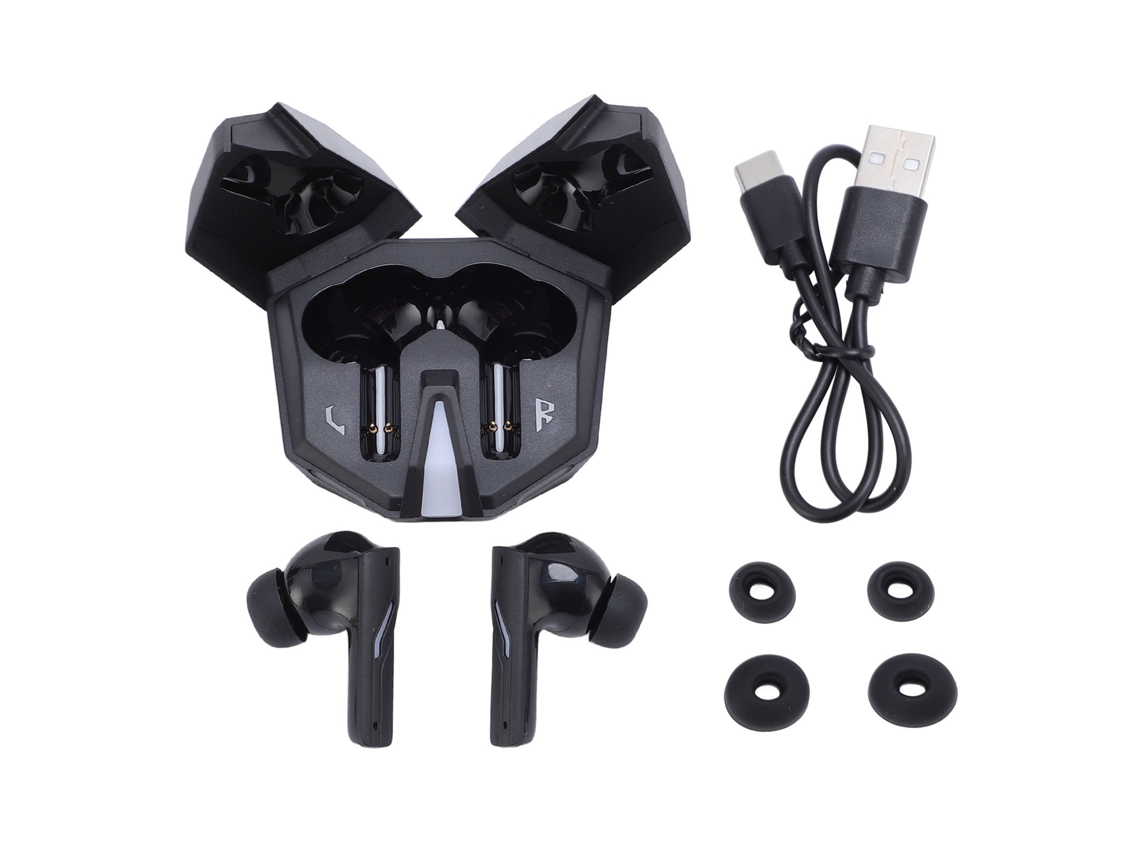 Auriculares Traductores Bluetooth Con 144 Idiomas, Traducción En Tiempo Real Y Cancelación de Ruido para Android.