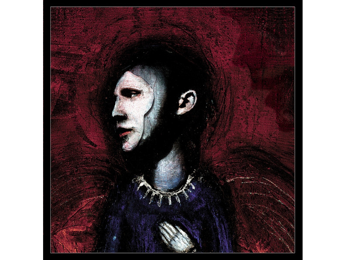Vinil Crooked Fingers - Red Devil Dawn