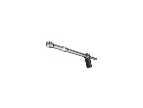 Broca para Concreto com 10 Fresas Sds D. 18 X Lt. 410 Mm Speeduster 3T com Sistema de Sucção 114D18L0410 DIAGER