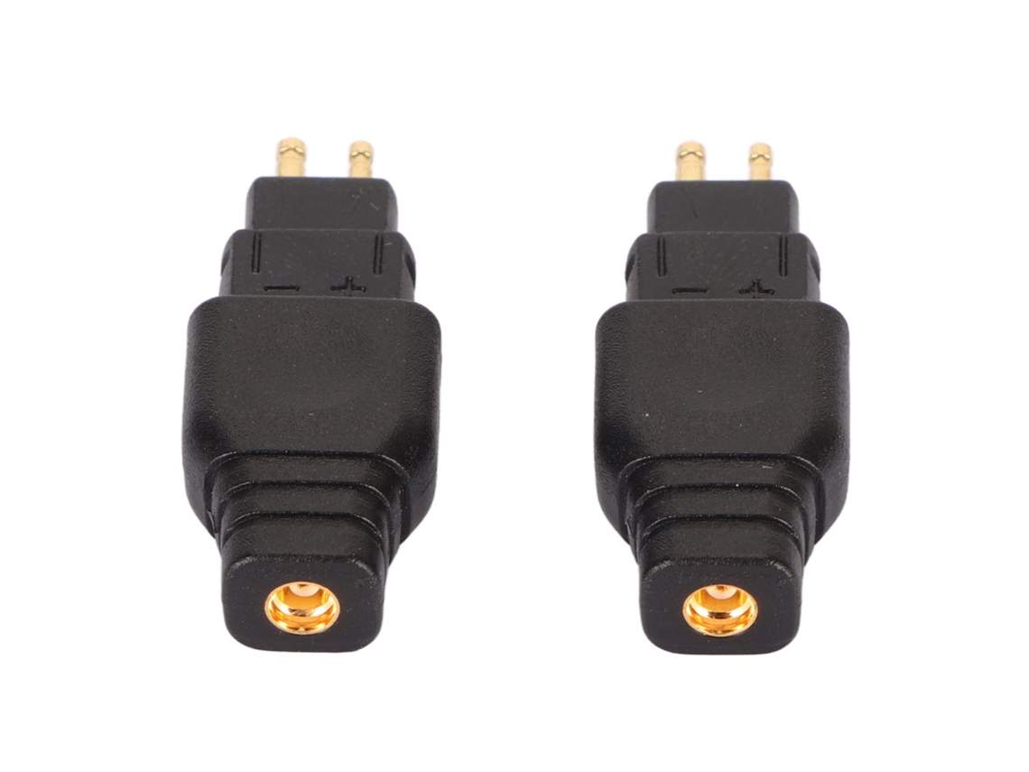 Adaptador MMCX para Fones Sennheiser EOOCOO