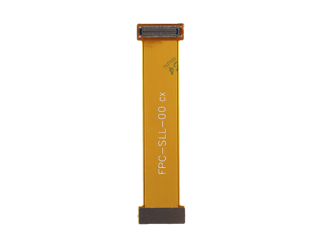 Teste de Cabo Flex Tela Touch Samsung S4 Mini LAXISCREED