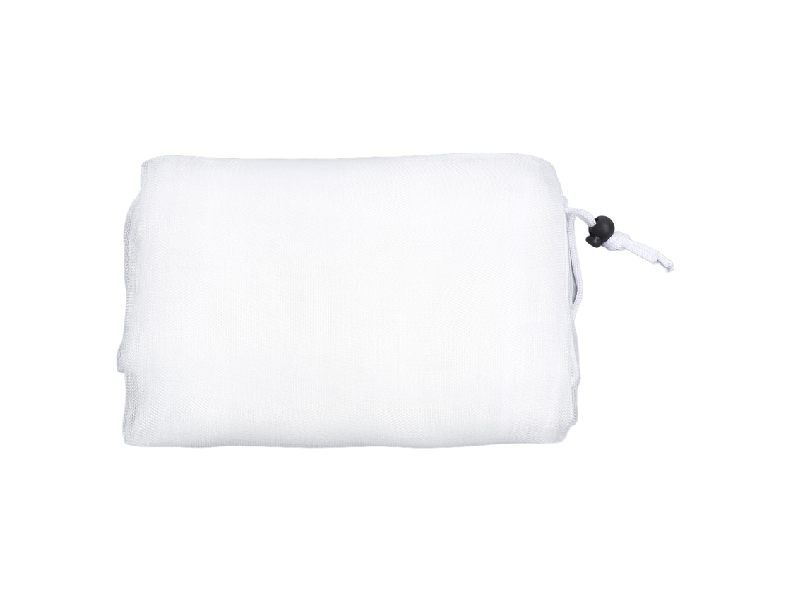Saco De Proteção Para Plantas Com Cordão Ajuste 120x180cm